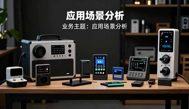 设备改造在不同场景下的应用分析