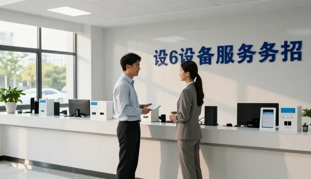 非标定制设备选型中的关键处理方法分析