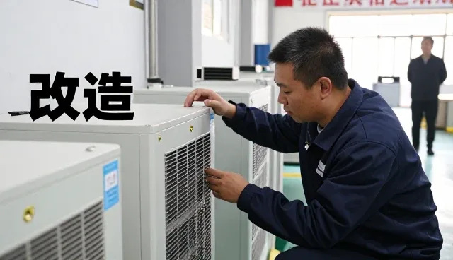 设备租赁选型建议:为本地企业须知